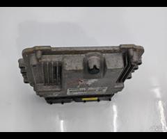 CENTRALINA MOTORE ECU D4FD E5 1.7D 85Kw 116CV KIA