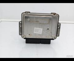 CENTRALINA MOTORE ECU D4FD E5 1.7D 85Kw 116CV KIA - 7