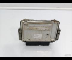 CENTRALINA MOTORE ECU D4FD E5 1.7D 85Kw 116CV KIA - 8