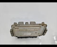 CENTRALINA MOTORE ECU D4FD E5 1.7D 85Kw 116CV KIA - 9