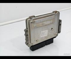 CENTRALINA MOTORE ECU D4FD E5 1.7D 85Kw 116CV KIA - 10