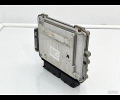 CENTRALINA MOTORE ECU D4FD E5 1.7D 85Kw 116CV KIA - 11