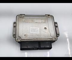 CENTRALINA MOTORE ECU D4FD E5 1.7D 85Kw 116CV KIA - 12