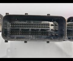 CENTRALINA MOTORE ECU D4FD E5 1.7D 85Kw 116CV KIA - 16
