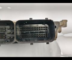 CENTRALINA MOTORE ECU D4FD E5 1.7D 85Kw 116CV KIA - 17