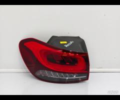 FARO FANALE STOP POSTERIORE SX MERCEDES GLA 180 H2