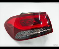 FARO FANALE STOP POSTERIORE SX MERCEDES GLA 180 H2