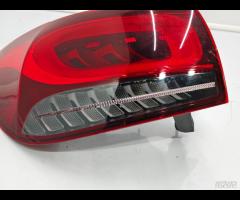 FARO FANALE STOP POSTERIORE SX MERCEDES GLA 180 H2