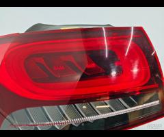 FARO FANALE STOP POSTERIORE SX MERCEDES GLA 180 H2