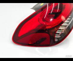 FARO FANALE STOP POSTERIORE SX MERCEDES GLA 180 H2 - 6