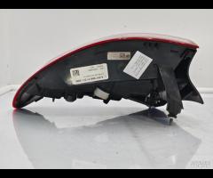 FARO FANALE STOP POSTERIORE SX MERCEDES GLA 180 H2 - 10