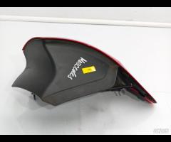 FARO FANALE STOP POSTERIORE SX MERCEDES GLA 180 H2 - 15