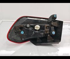 FARO FANALE STOP POSTERIORE SX MERCEDES GLA 180 H2 - 17