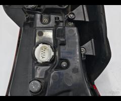 FARO FANALE STOP POSTERIORE SX MERCEDES GLA 180 H2 - 19