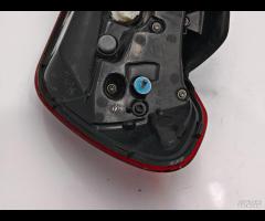 FARO FANALE STOP POSTERIORE SX MERCEDES GLA 180 H2 - 20