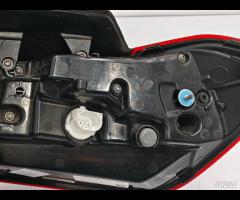 FARO FANALE STOP POSTERIORE SX MERCEDES GLA 180 H2 - 23