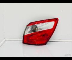 FARO FANALE STOP POSTERIORE DESTRA NISSAN QASHQAI+ - 1