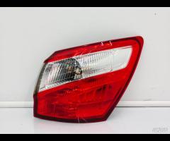 FARO FANALE STOP POSTERIORE DESTRA NISSAN QASHQAI+ - 2