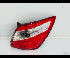 FARO FANALE STOP POSTERIORE DESTRA NISSAN QASHQAI+ - 3