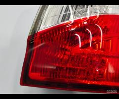 FARO FANALE STOP POSTERIORE DESTRA NISSAN QASHQAI+ - 7