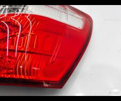FARO FANALE STOP POSTERIORE DESTRA NISSAN QASHQAI+ - 8