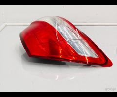 FARO FANALE STOP POSTERIORE DESTRA NISSAN QASHQAI+ - 10