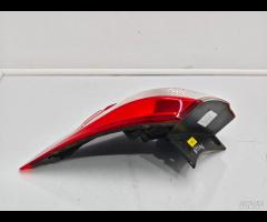 FARO FANALE STOP POSTERIORE DESTRA NISSAN QASHQAI+ - 12