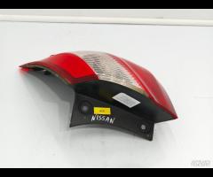 FARO FANALE STOP POSTERIORE DESTRA NISSAN QASHQAI+ - 13