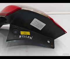 FARO FANALE STOP POSTERIORE DESTRA NISSAN QASHQAI+ - 14