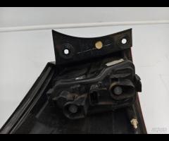 FARO FANALE STOP POSTERIORE DESTRA NISSAN QASHQAI+ - 18
