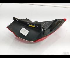 FARO FANALE STOP POSTERIORE DESTRA NISSAN QASHQAI+ - 23