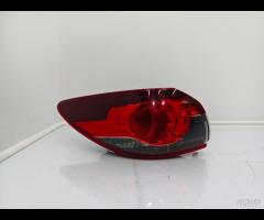 FARO FANALE STOP POSTERIORE SINISTRA MAZDA 6 III S