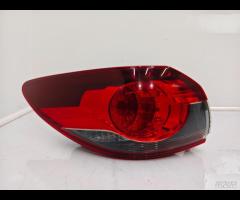 FARO FANALE STOP POSTERIORE SINISTRA MAZDA 6 III S