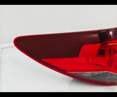 FARO FANALE STOP POSTERIORE SINISTRA MAZDA 6 III S