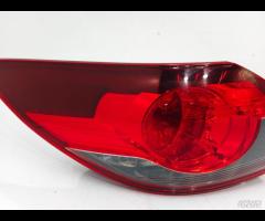 FARO FANALE STOP POSTERIORE SINISTRA MAZDA 6 III S