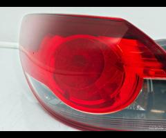 FARO FANALE STOP POSTERIORE SINISTRA MAZDA 6 III S - 6