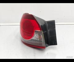FARO FANALE STOP POSTERIORE SINISTRA MAZDA 6 III S - 7