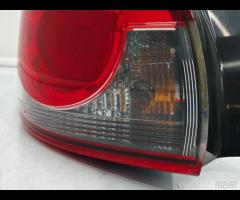 FARO FANALE STOP POSTERIORE SINISTRA MAZDA 6 III S - 8