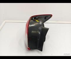 FARO FANALE STOP POSTERIORE SINISTRA MAZDA 6 III S - 9