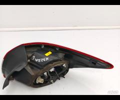 FARO FANALE STOP POSTERIORE SINISTRA MAZDA 6 III S - 11