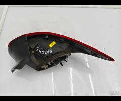 FARO FANALE STOP POSTERIORE SINISTRA MAZDA 6 III S - 12