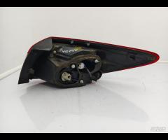 FARO FANALE STOP POSTERIORE SINISTRA MAZDA 6 III S - 13