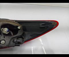 FARO FANALE STOP POSTERIORE SINISTRA MAZDA 6 III S - 14