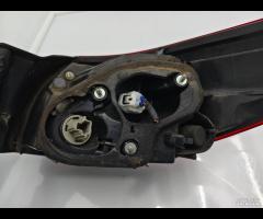 FARO FANALE STOP POSTERIORE SINISTRA MAZDA 6 III S - 15