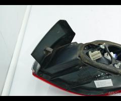 FARO FANALE STOP POSTERIORE SINISTRA MAZDA 6 III S - 16