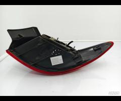 FARO FANALE STOP POSTERIORE SINISTRA MAZDA 6 III S - 17