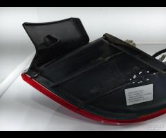 FARO FANALE STOP POSTERIORE SINISTRA MAZDA 6 III S - 18