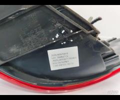 FARO FANALE STOP POSTERIORE SINISTRA MAZDA 6 III S - 20