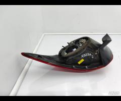 FARO FANALE STOP POSTERIORE SINISTRA MAZDA 6 III S - 21