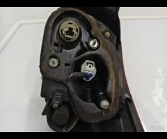 FARO FANALE STOP POSTERIORE SINISTRA MAZDA 6 III S - 23